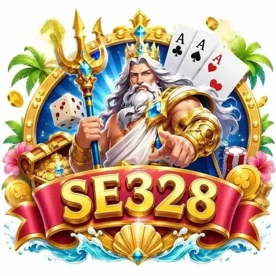 SE328 - Permainan Kasino Seru dan Menguntungkan