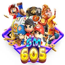 SM605 - Game Poker Seru dan Menyenangkan